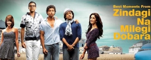 Zindagi na Milegi Dobara